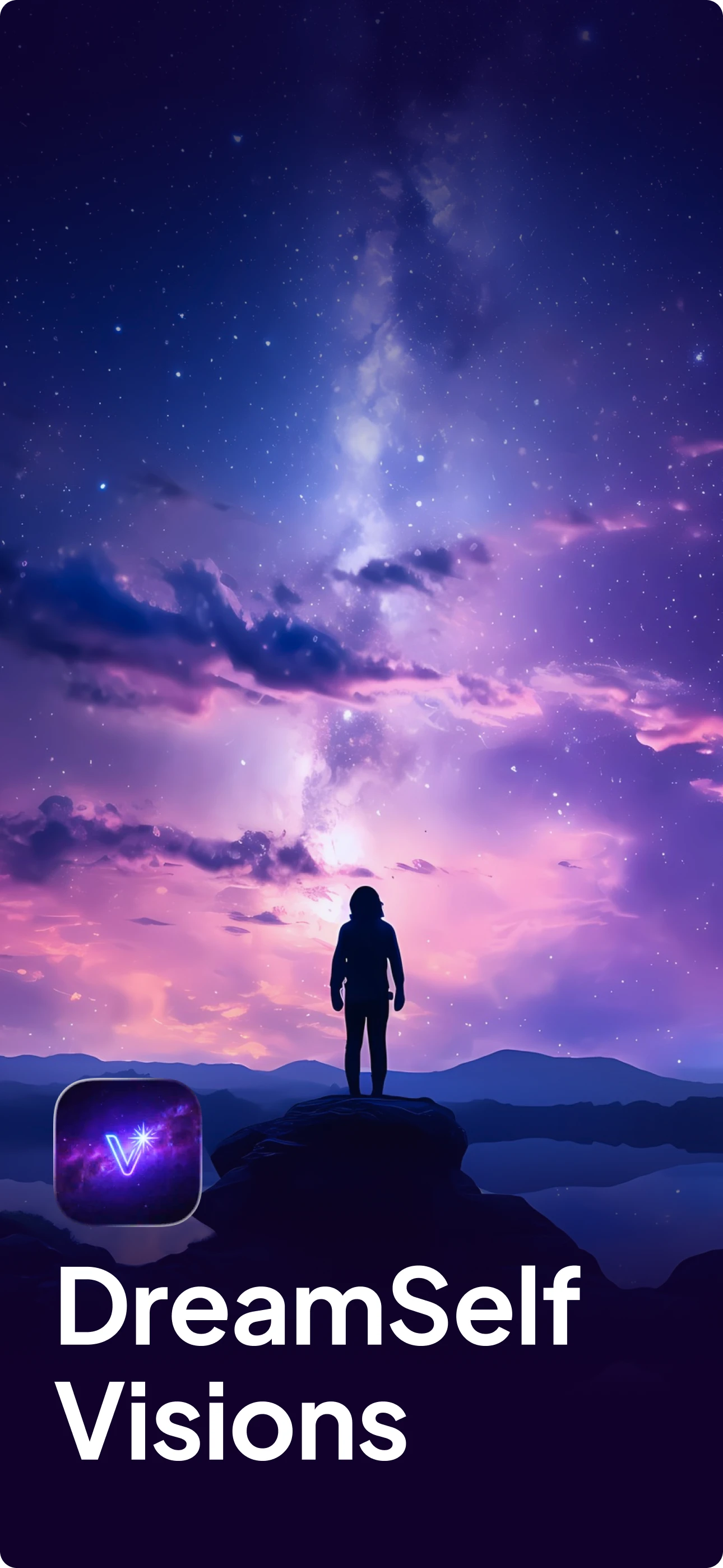 DreamSelf hero